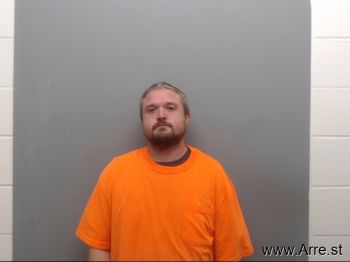 Christopher Keith Bailey Mugshot