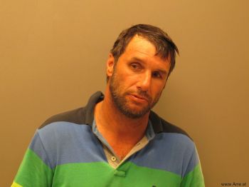 Christopher Michael Barhonovich Mugshot