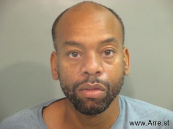 Christopher  Barnes Mugshot