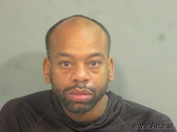 Christopher  Barnes Mugshot