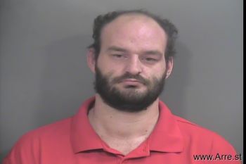 Christopher  Barton Mugshot