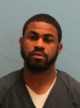 Christopher Roshaun Battles Mugshot