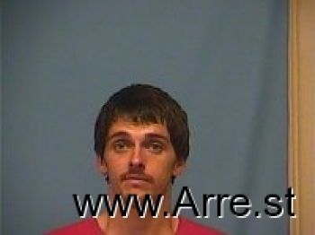 Christopher Aaron Beard Mugshot