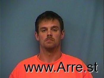 Christopher Gene Bearden Mugshot