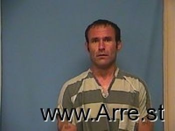 Christopher Alan Beaty Mugshot