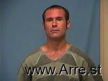 Christopher Alan Beaty Mugshot