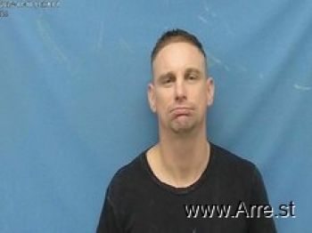 Christopher Charles Beck Mugshot