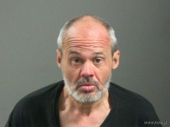 Christopher  Becker Mugshot