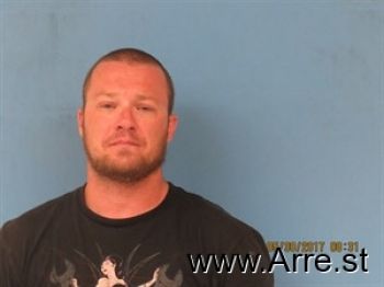 Christopher Joel Bergen Mugshot