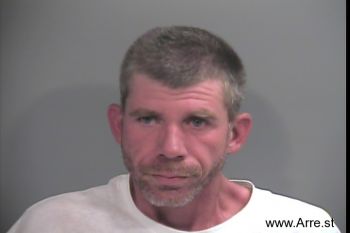 Christopher  Billingsley Mugshot