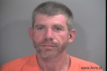 Christopher  Billingsley Mugshot