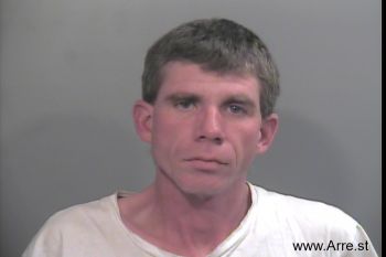 Christopher  Billingsley Mugshot