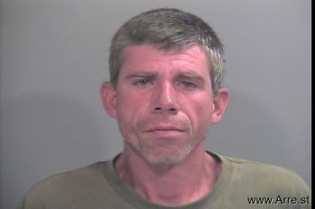 Christopher  Billingsley Mugshot