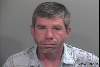 Christopher  Billingsley Mugshot