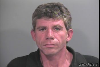 Christopher  Billingsley Mugshot