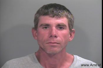 Christopher  Billingsley Mugshot