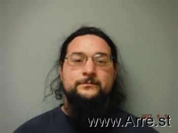 Christopher Jason Blanton Mugshot