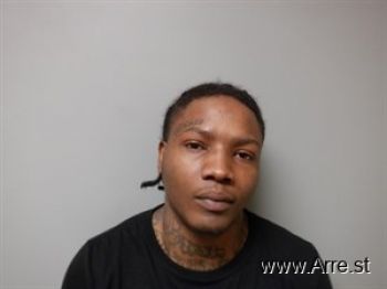 Christopher Lamont Bondon Mugshot