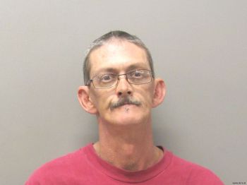 Christopher Todd Boswell Mugshot