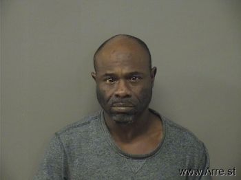 Christopher Jason Bowman Mugshot