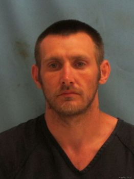 Christopher Scott Brady Mugshot