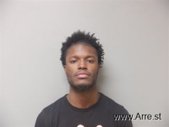 Christopher Lee Braxton Mugshot