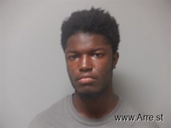 Christopher Lee Braxton Mugshot