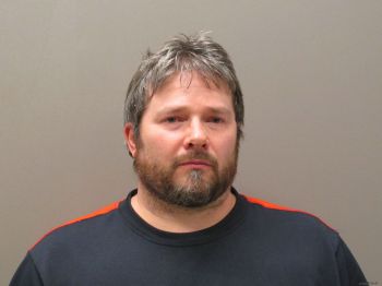 Christopher Roy Bridges Mugshot