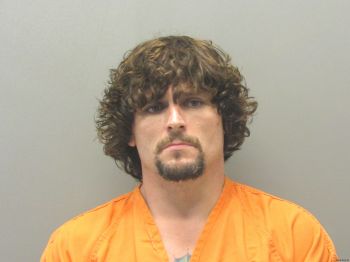 Christopher Shawn Brooks Mugshot