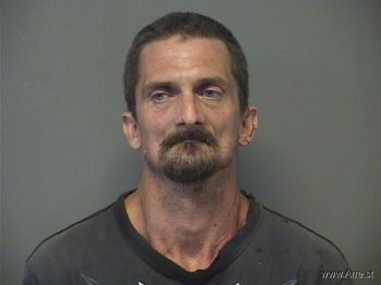 Christopher Robert Burchfield Mugshot