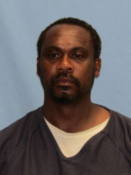 Christopher Lynn Burgess Mugshot