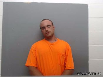 Christopher Scott Burke Mugshot