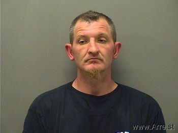 Christopher Paul Bury Mugshot