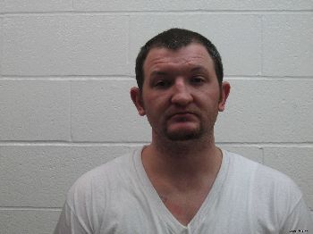 Christopher Paul Bury Mugshot