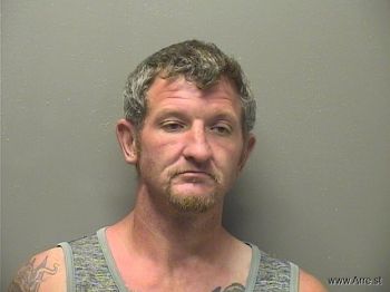 Christopher Paul Bury Mugshot