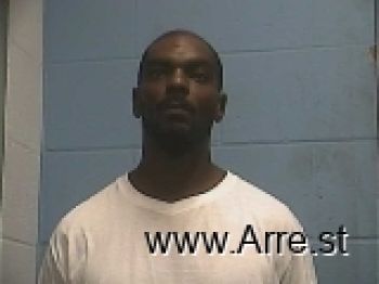 Christopher Edward Byrd Mugshot