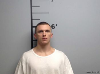 Christopher Gene Campbell Mugshot