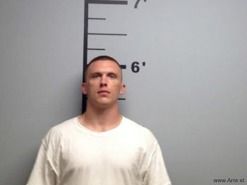 Christopher Gene Campbell Mugshot