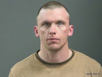 Christopher  Campbell Mugshot