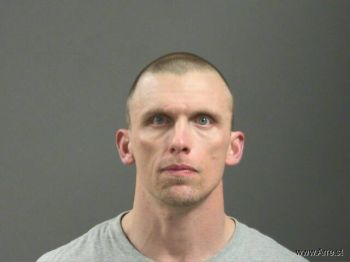 Christopher  Campbell Mugshot