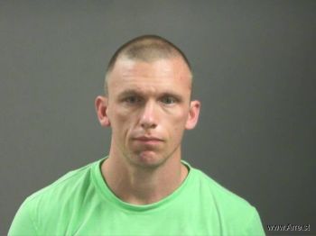 Christopher  Campbell Mugshot