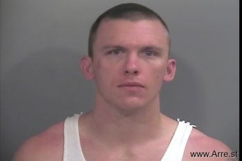 Christopher  Campbell Mugshot