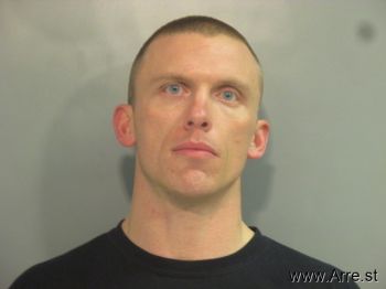 Christopher  Campbell Mugshot