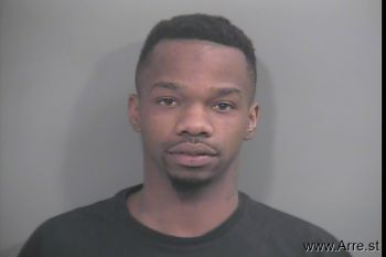 Christopher  Carlock Mugshot