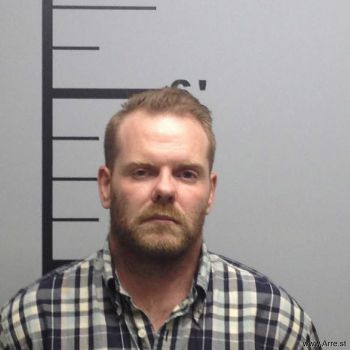 Christopher Dwaine Carson Mugshot