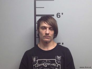 Christopher Ray Carter Mugshot