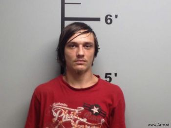 Christopher Ray Carter Mugshot