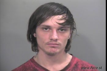 Christopher  Carter Mugshot