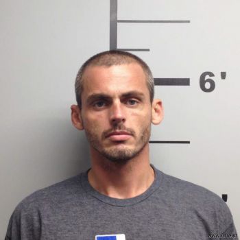 Christopher Matthew Casberg Mugshot