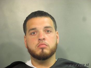 Christopher  Castillo Mugshot